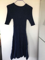 全新Snidel 針織裙