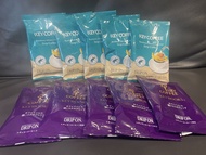 Key coffee drip coffee(1 set 10包）