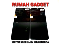 LCD HUAWEI Y6P/Y6P 2020 ENJOY 10E/HONOR 9A FULLSET TOUCHSCREEN