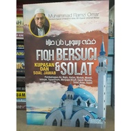 BUKU FIQH BERSUCI & SOLAT