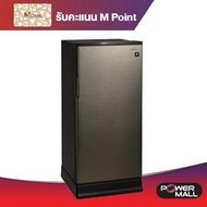 ตู้เย็น Refrigerator R-64W BSL REF HITACHI6.7Q/1D/BRILLINT SILVERๅ