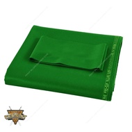 PNS Pro Cup Snooker Table Carpet - Snooker Carpet Snooker Table Carpet Snooker Accessories [Ready St