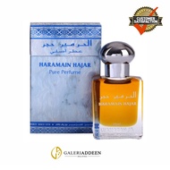 PERFUME ALHARAMAIN HAJAR