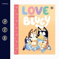 Bluey: Love from Bluey (Bluey)