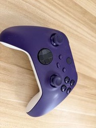 Xbox 無線控制器 深紫色