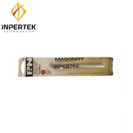 P&N MATA BOR BETON 10 MM DRILL MASONRY BIT 10 IMPACT BOR TEMBOK BOBOK
