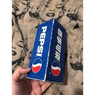 絕版 未使用 二手 Pepsi 百事 可樂 室內  電話 擺飾