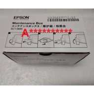 Original Epson SC-TX130 T3130N T3130X T3130M T3130 T5130 Maintenance Box C13S210057