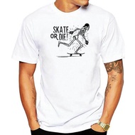Die Skating Skater Shirt Graphic Skater 208 【hot】Skate Tee Tees Custom Emo Or Indie T Shirt Top Tshirt Skate Board
