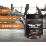 Health Products TK Hot-Selling Creatine monohydrate Powder-Creatine monohydrate powde