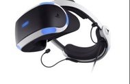 正品正貨Sony PlayStation VR 虛擬實境遊戲頭戴裝置