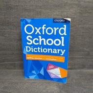 Oxford School Dictionary ️1108753