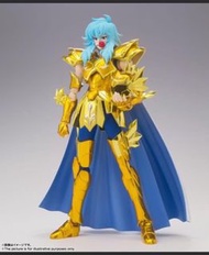 試徵全新聖衣神話EX (re) 白羊，水瓶，雙魚 各$850