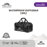 Motorcycle Travel Bag Roadtrip Rugged Waterproof Tear-Resistant Rainproof Naturehike CNK2450XB015 Wa