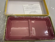 Le Creuset LC 陶瓷碟碟杯碗