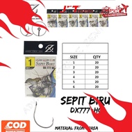 ADA MATA KAIL UDANG AXZ SEPIT BIRU DX777-HC wp