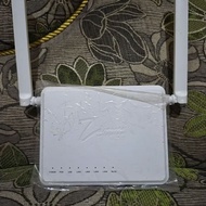 ONT XPON ZIMMLINK ZL-2113X Support EPON & GPON ONT 1GE 3FE 2.4G WiFi VOIP USB