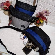 Bandung keloting distro sling bag
