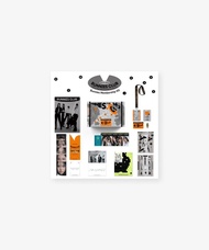 現貨 NewJeans 二期會員禮小卡+明信片+證件照set