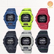Casio G-Shock G-Squad [GBD-200UU-9DR / GBD-200UU-1DR / GBD-200-2DR/ GBD-200RD04DR / GBD-200-9DR / GB