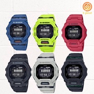 Casio G-Shock G-Squad [GBD-200UU-9DR / GBD-200UU-1DR / GBD-200-2DR/ GBD-200RD04DR / GBD-200-9DR / GBD-200-1DR]