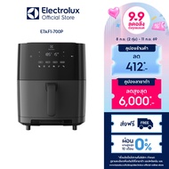 Electrolux หม้อทอดไร้น้ำมัน ความจุ 6.9 ลิตร UltimateTaste 700 รุ่น E7AF1-700P