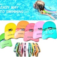 ' Speedo Back Float Board - Speedo Children's Back Float Swimming Board