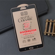 ANTI-SCRATCH CERAMIC ANTI-GLARE SAMSUNG TAB A7.0 2016 /T285 SAMSUNG TAB A7 LITE SAMSUNG TAB A8 2019 