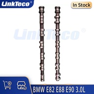 Engine Parts Camshaft Intake Exhaust Fit 3.0 L L6 Gas For BMW E82 E88 E90 E91 E92 E93 E60 E61 113175
