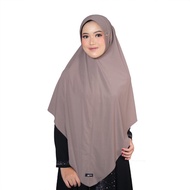 EME7E Alwira Hijab  Jumbo XL