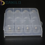 DANILO Convertor Practical AA LR6 Battery AAA R03