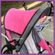 ▼ ☎ ℮ ▿ Irdy S-BOO9KB1 Stroller for Baby