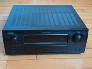 Denon AV Amp