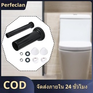 Wall Hung Toilet Gasket and Connector Set Flush Pipe Drain Pipe