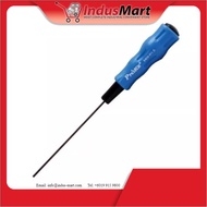 PRO'SKIT 89400-H1.5 Ball Point/Hex Socket Type Screwdriver