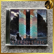 311 STEREOLITHIC Original CD Album [Sealed] Brand New 1Z03273