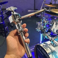Yamaha tom/snare holder untuk DTX