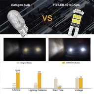 T10 26 SMD 4014 Super Bright LED Lamp