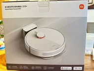 《桃園南崁自取》Xiaomi 掃拖機器人s10+