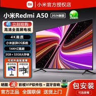 Xiaomi TV RA 50 Inch 55 Smart LCD TV Household 216cm 43 All-in-One Wall Mount