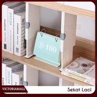 Adjustable Drawer Divider Multifunction Organizer Cupboard Divider Flexible Storage Rack Divider Cab