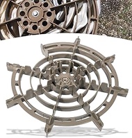 Replacement for Hayward DEX2400H Filter Element Locator, Compatible with Hayward Pro-Grid and MicroC