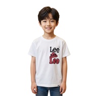 LEE Children's T-Shirt For Girls And Boys Model LK S525UTSSF14 Kids
