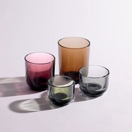 Fellow Pirch Espresso Glasses (Set of 2) glass cup