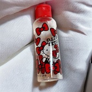 【Sanrio三麗鷗】全新 Hello kitty  旅行分裝瓶 乳液、洗髮沐浴乳分裝瓶