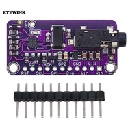 FM Transmitter Module SI4713 Stereo Frequency Modulation CJMCU-4713 DC 3-5V Digital Wireless Radio M