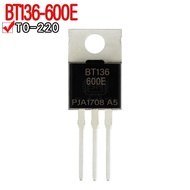 (5PCS) 100% New BT136-600E BT137-600E BT138-600E BT139-600E BT136-800E BT137-800E BT138-800E BT139-8