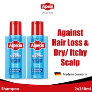 Alpecin Caffeine Shampoo for Men 250ml