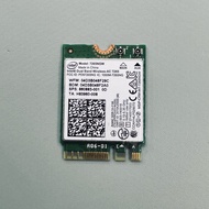 Intel AC7265 Dual Band WiFi Bluetooth Card 7265NGW 2.4GHz 5.0Ghz WiFi Bluetooth Wireless Card Laptop
