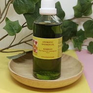 芳香沐浴油 100ml (龍舌蘭、竹子、檸檬草味)
